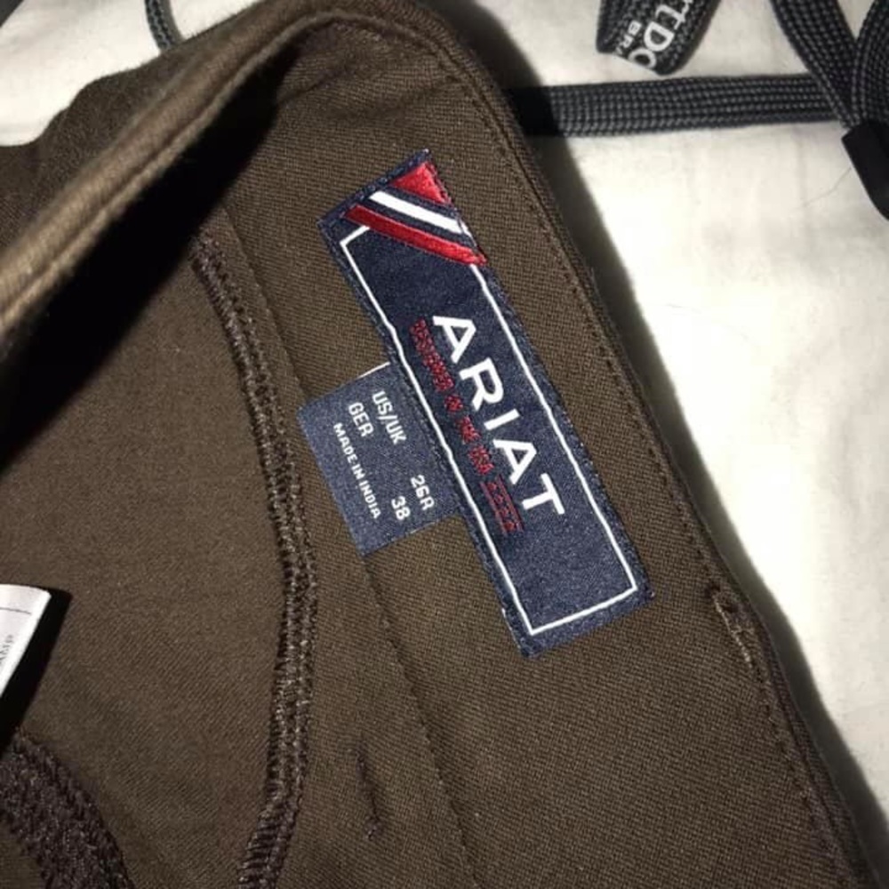 Ariat Breeches - image 2